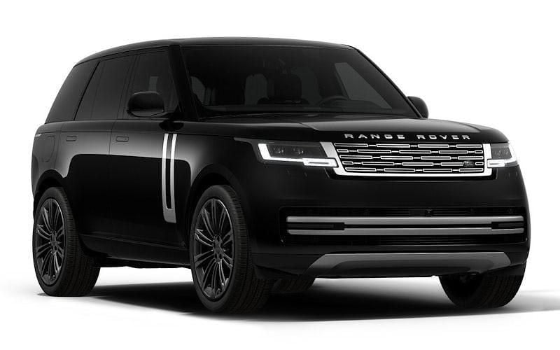 New 2025 Land Rover Range Rover Autobiography SUV | £124,180 (Good price) - Image 1/1