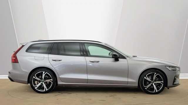 Used Volvo V60 Ultra 194 HP (142 kW) 2026 Estate