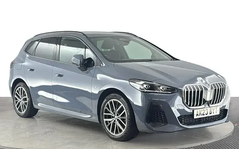 Used BMW 230 M Sport 326 HP (239 kW) 2026 Estate