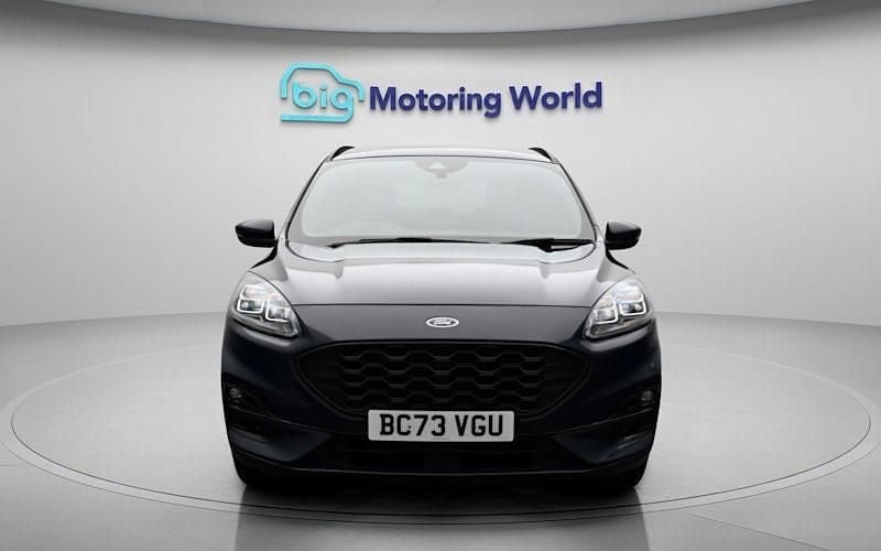 Usado Ford Kuga ST-Line 224 CV (164 kW) 2023 SUV