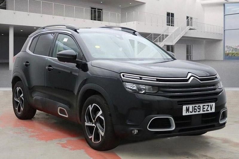 Used Citroën C5 Aircross Flair 2019 SUV