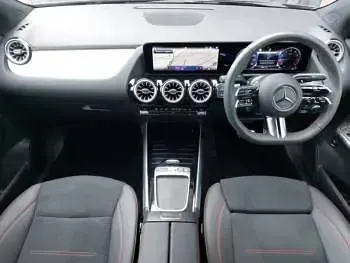 Used Mercedes GLA200 Executive 163 HP (119 kW) 2025 Grey SUV