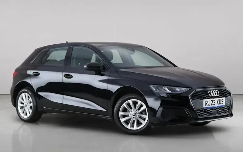 Used Audi A3 Sportback 110 HP (80 kW) 2023 Hatchback