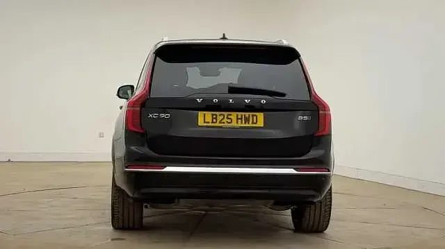 Used Volvo XC90 Ultra 247 HP (181 kW) 2025 SUV