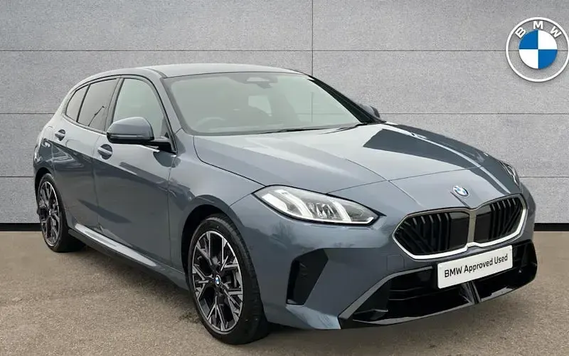 Used BMW 120 M Sport 156 HP (114 kW) 2026 Hatchback