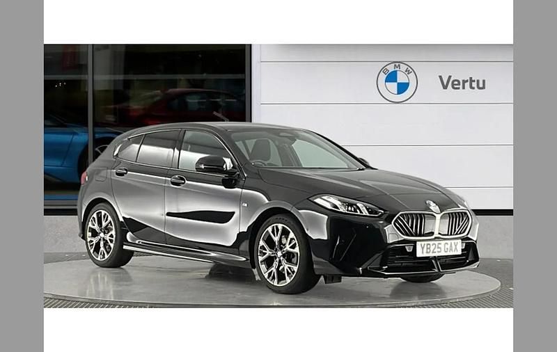 Used BMW 120 M Sport 168 HP (123 kW) 2024 Other Hatchback