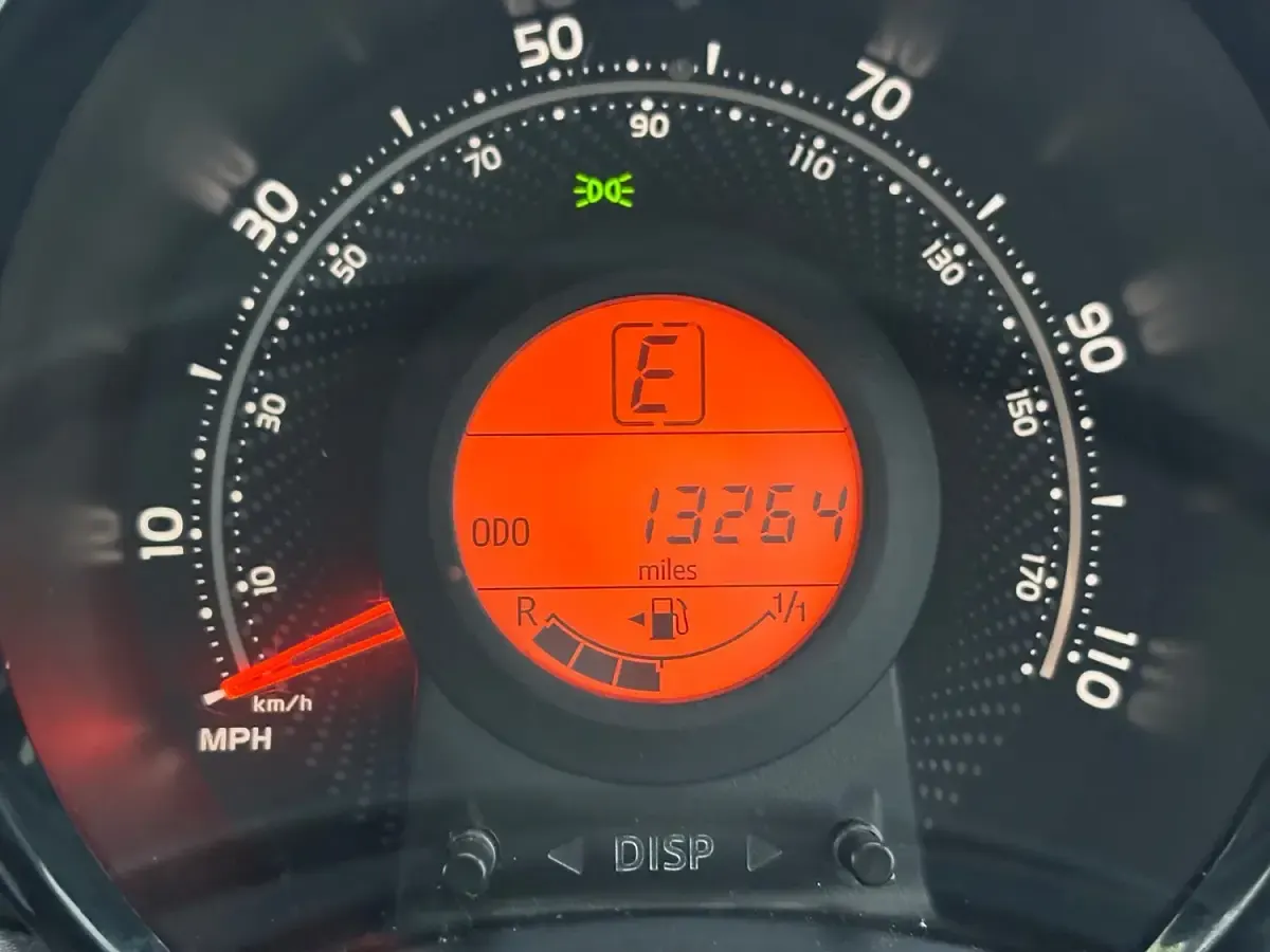 Used Toyota Aygo Trend 72 HP (52 kW) 2020 Grey Hatchback