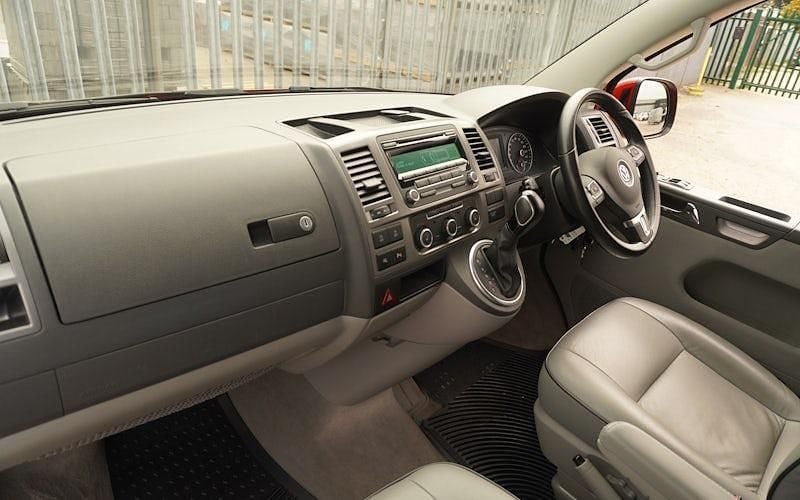 Used 2014 VW California California Van | £37,990 (Super price) - Image 1/3