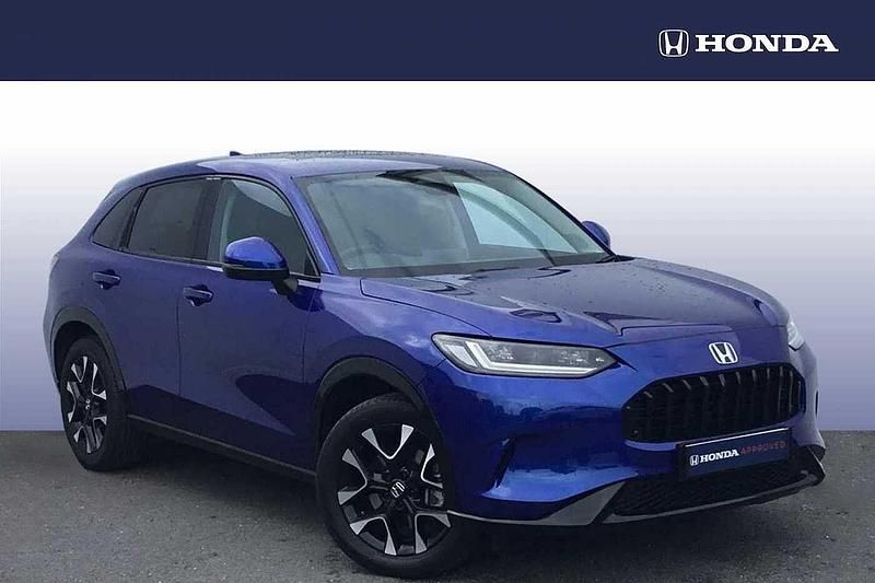 Still night Used 2024 Honda Z Advance SUV | £28,980 - Image 1/4