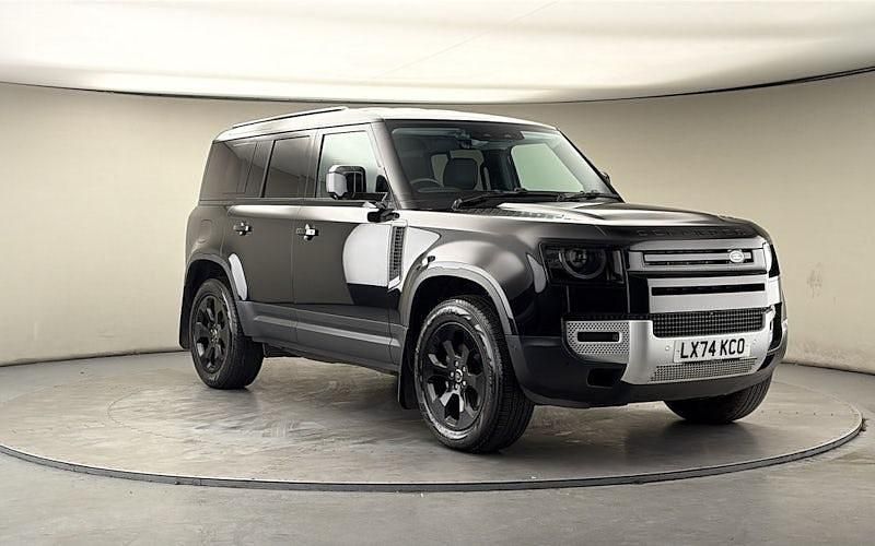 Usado Land Rover Defender S 250 HP (183 kW) 2024 SUV