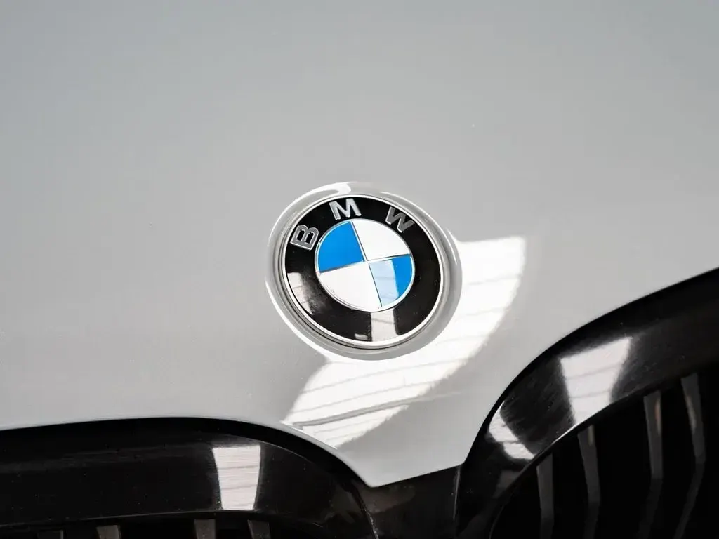 Used BMW X3 M Competition Edition 510 HP (375 kW) 2023 Grey SUV