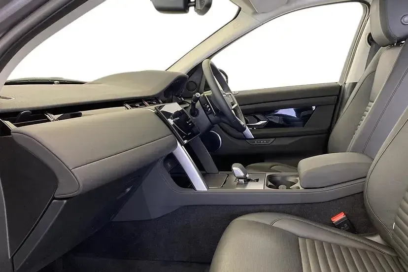 Used Land Rover Discovery Sport S 204 HP (150 kW) 2026 Eiger grey SUV
