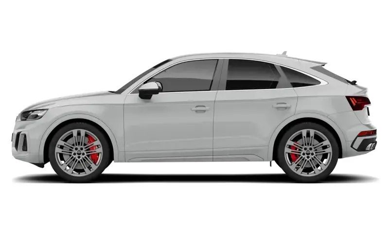 New 2025 Audi SQ5 Sportback SUV | £80,115 - Image 1/1