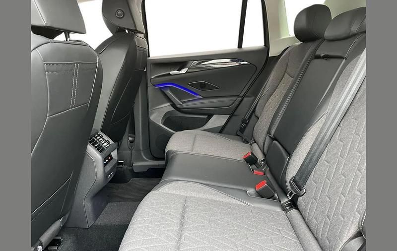 Used VW Tiguan Match 147 HP (108 kW) 2025 Green SUV