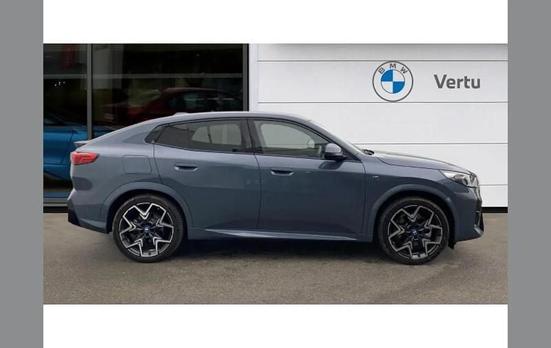 Used BMW iX2 M Sport 230 kW (313 HP) 2024 Other SUV