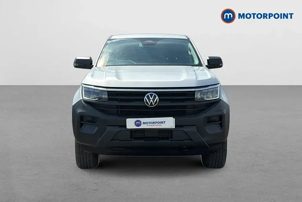Used VW Amarok Life 2024 Grey Pickup