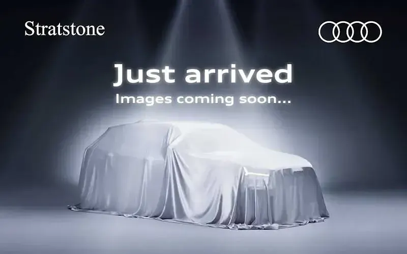 Used Audi Q5 S-Line 265 HP (194 kW) 2024 SUV