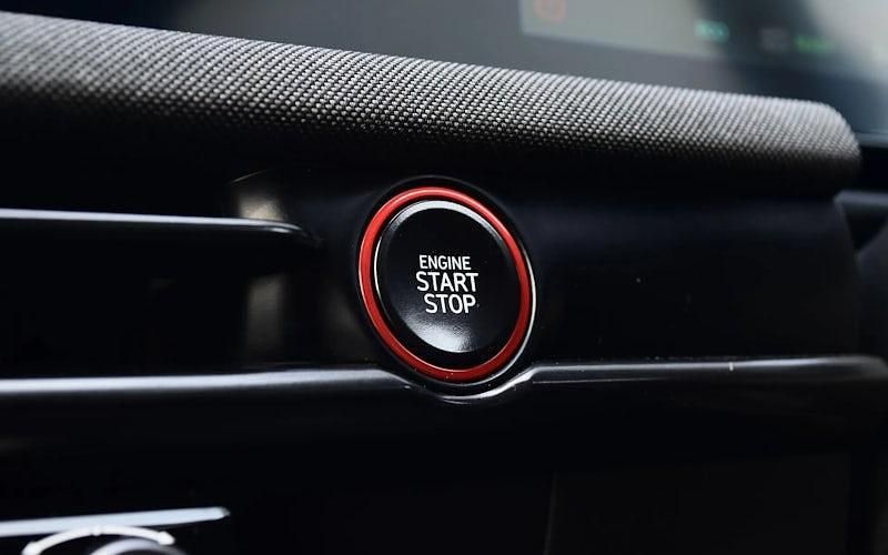 Used Hyundai Tucson N Line 252 HP (185 kW) 2026 SUV