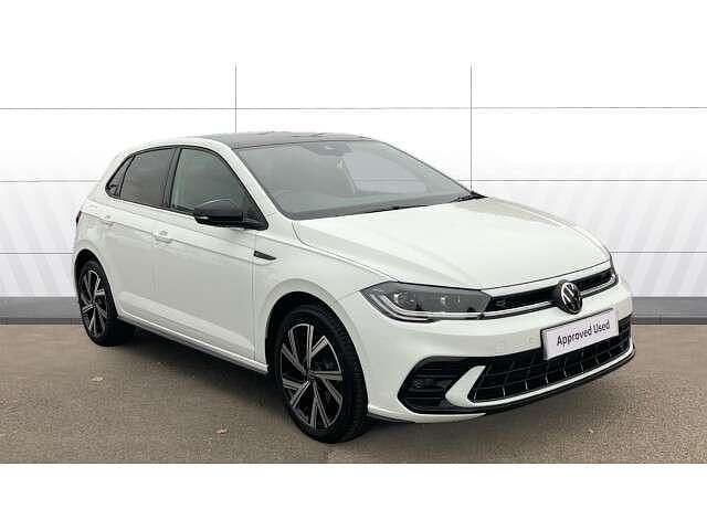 Other New 2025 VW Polo Black Edition Hatchback | £22,964 (Fair price) - Image 1/4