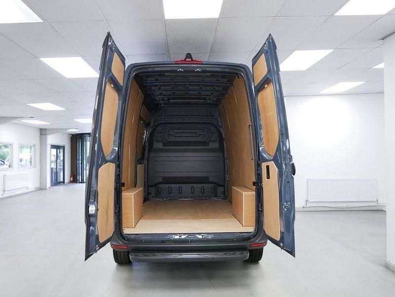 Grey Used 2023 Mercedes Sprinter Premium Van | £36,789 - Image 1/1