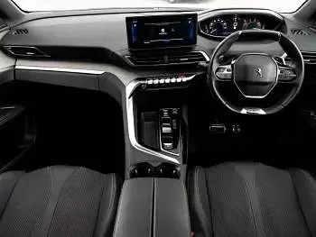 Used Peugeot 5008 GTi 131 HP (96 kW) 2023 Grey SUV