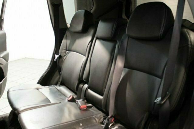 Gebraucht Citroën C-Crosser 156 PS (114 kW) 2007 SUV