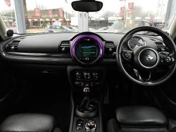 Used Mini Cooper Clubman Classic 136 HP (100 kW) 2019 Grey Estate