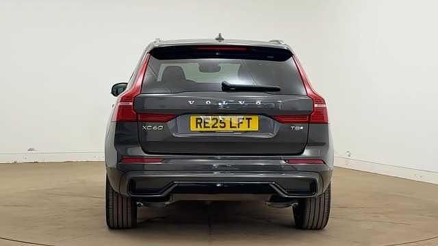 Used Volvo XC60 Ultra 449 HP (330 kW) 2025 SUV