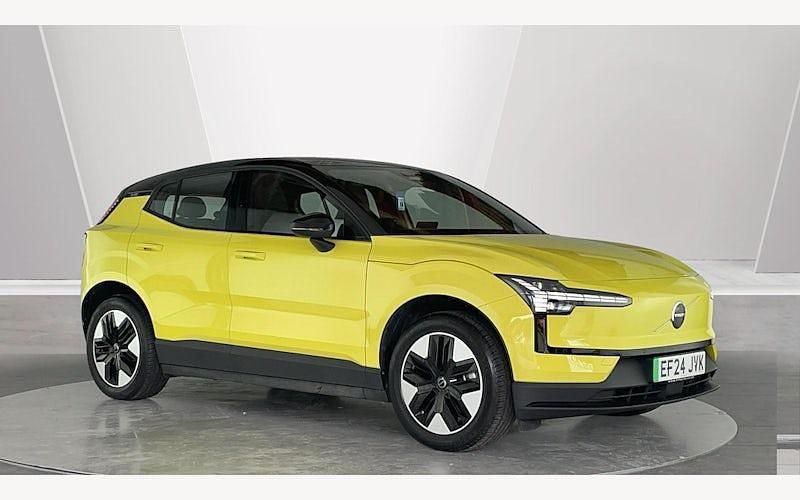 Used 2025 Volvo EX30 Plus SUV | £22,950 - Image 1/4