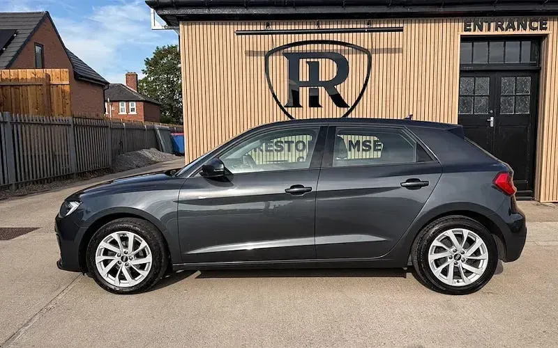 Used Audi A1 Sportback Sport 95 HP (69 kW) 2026 Hatchback