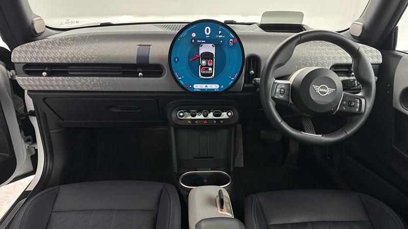 Used Mini Cooper S Hatch 201 HP (147 kW) 2024 White Hatchback