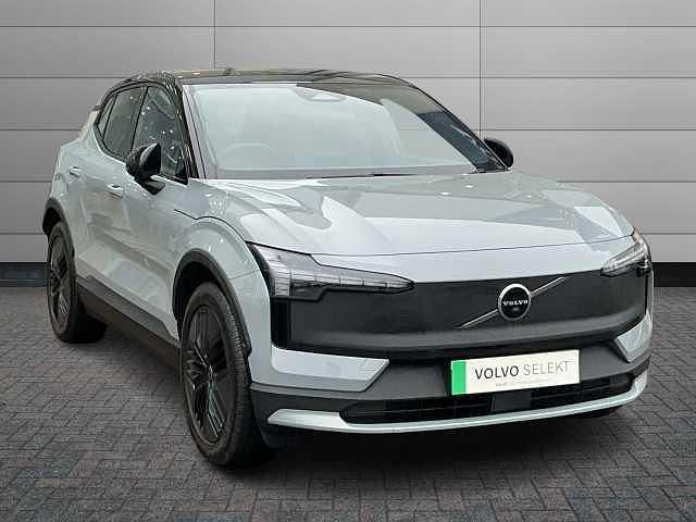 Used Volvo EX30 CC Performance 310 kW (422 HP) 2026 SUV