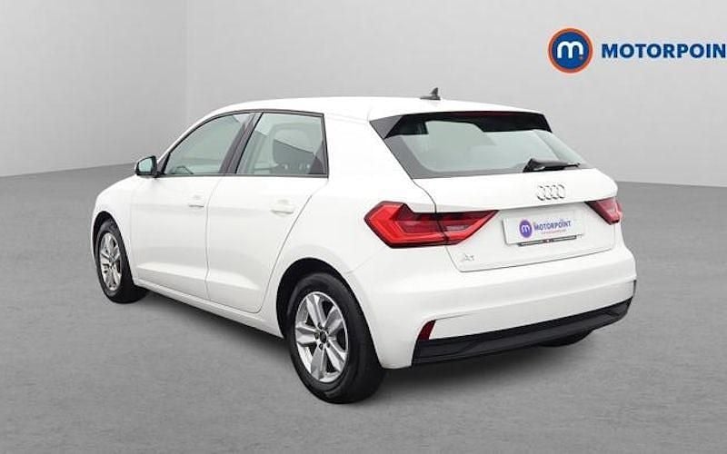 Used Audi A1 Sportback 95 HP (69 kW) 2023 Hatchback