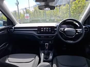 Used Skoda Fabia SE 116 HP (85 kW) 2025 Black Hatchback