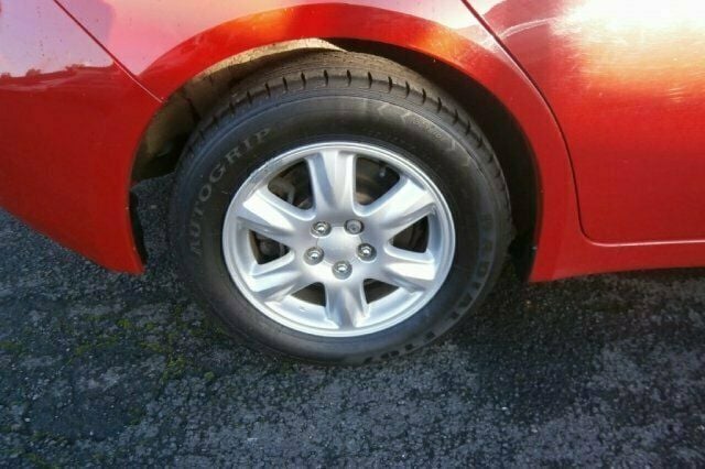 Used Subaru Impreza 2008 Hatchback