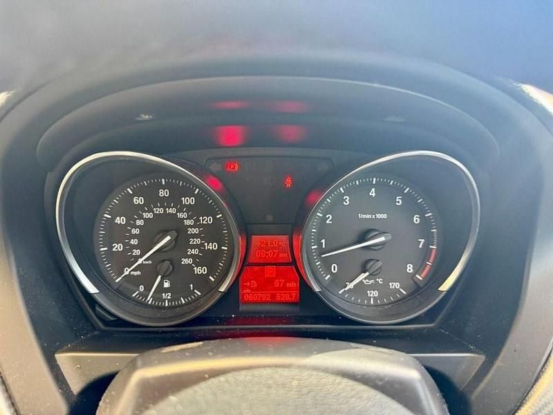 Used BMW Z4 M Sport 2016 Red Cabriolet