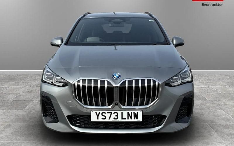 Used BMW 225 M Sport 245 HP (180 kW) 2026 Estate