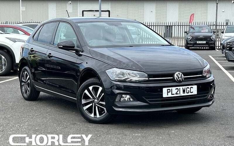 Used 2021 VW Polo United Hatchback | £14,439 (Fair price) - Image 1/4