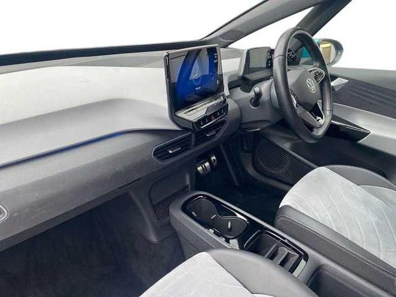 Used VW ID.3 106 kW (145 HP) 2023 Hatchback