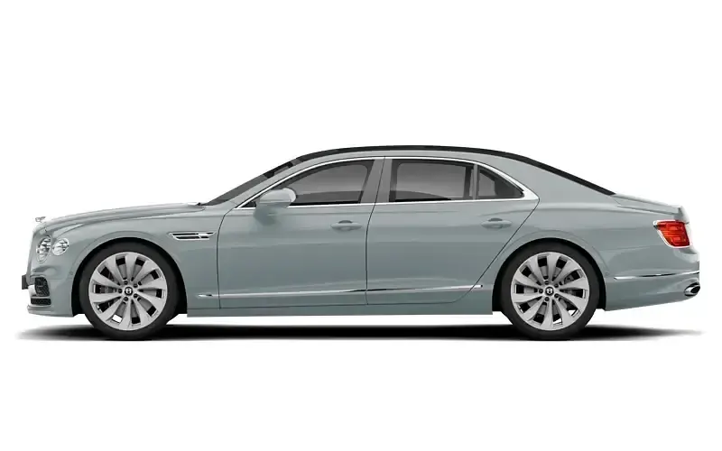 Used Bentley Flying Spur 507 HP (372 kW) 2017 Sedan