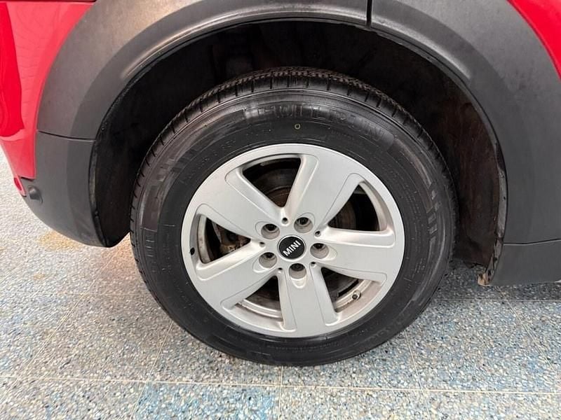 Used Mini Cooper 136 HP (100 kW) 2018 Red Hatchback