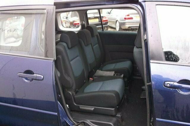 Used Mazda 5 2007 MPV