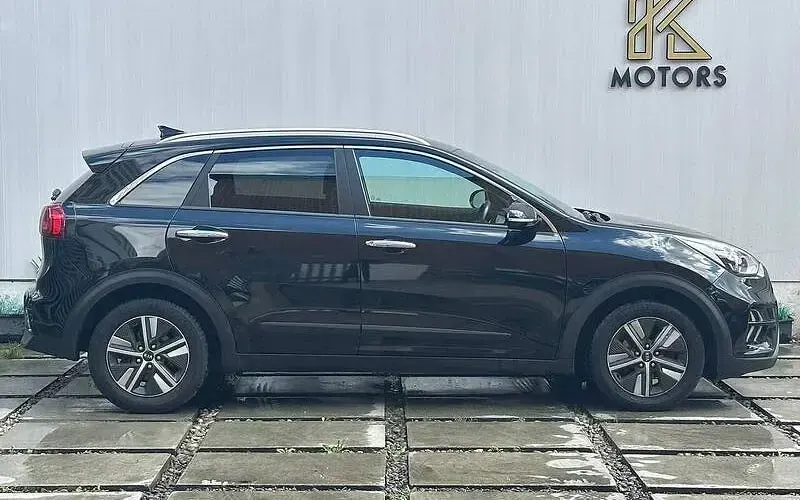 Used Kia Niro 141 HP (103 kW) 2022 SUV