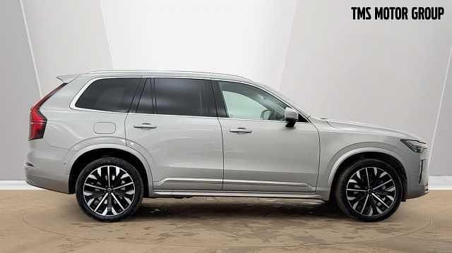 Used Volvo XC90 Ultra 247 HP (181 kW) 2025 SUV