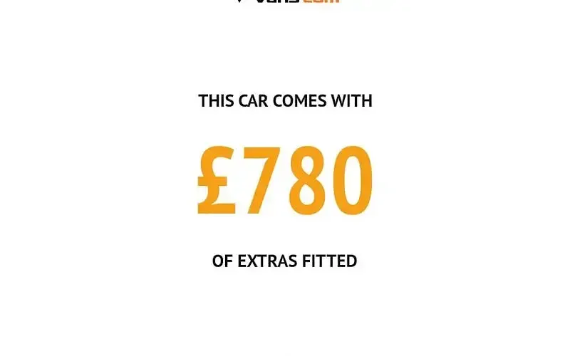 Used Ford Transit Custom Limited 136 HP (100 kW) 2024 Van