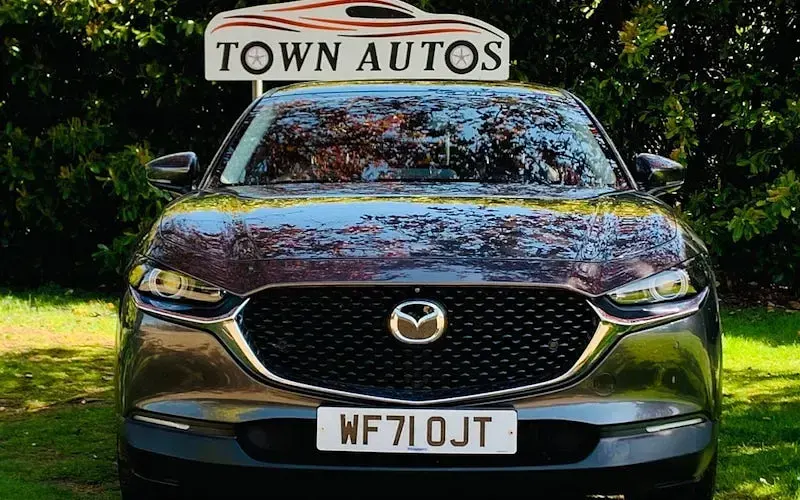 Used Mazda CX-30 Inclusive 186 HP (136 kW) 2023 SUV