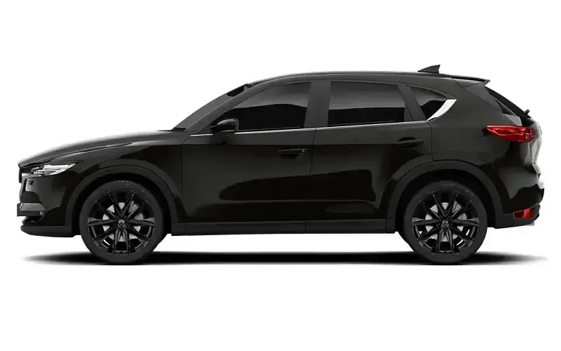 Used Mazda CX-5 150 HP (110 kW) 2019 SUV