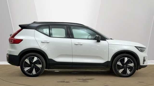 Used Volvo EX40 Plus 185 kW (252 HP) 2025 SUV