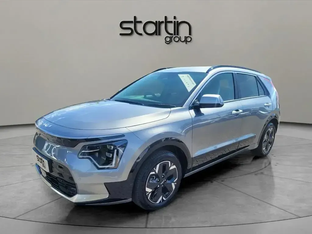 Used Kia e-Niro 11 kW (15 HP) 2024 SUV