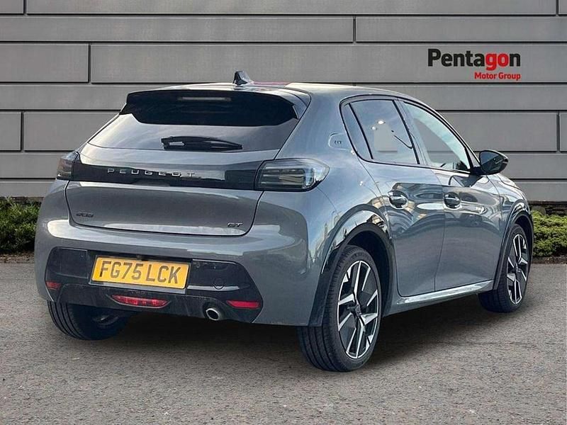 Used Peugeot 208 Premium 2025 Other Hatchback